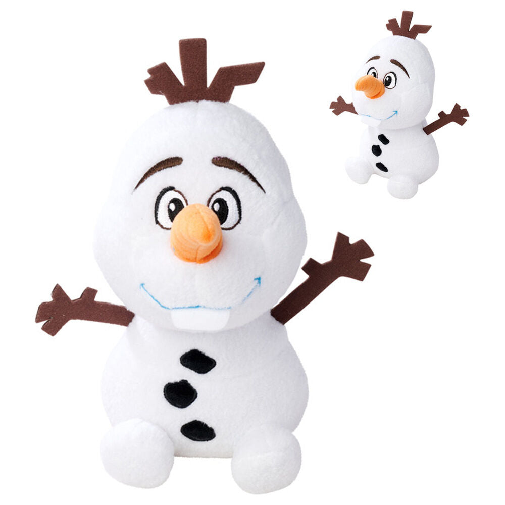 Olaf Frozen Plush Toy 25cm