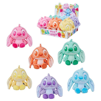 Stitch Disney Plush 22cm Assorted