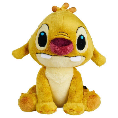 Disney Reuben Stitch plush 25cm