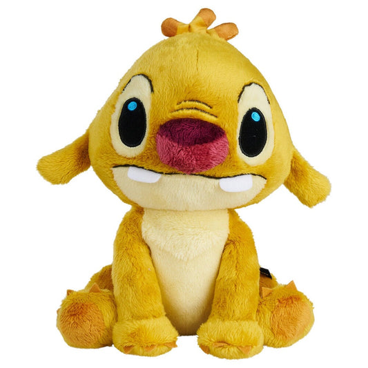Disney Reuben Stitch plush 25cm