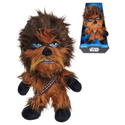 Star Wars Chewbacca plush 25cm