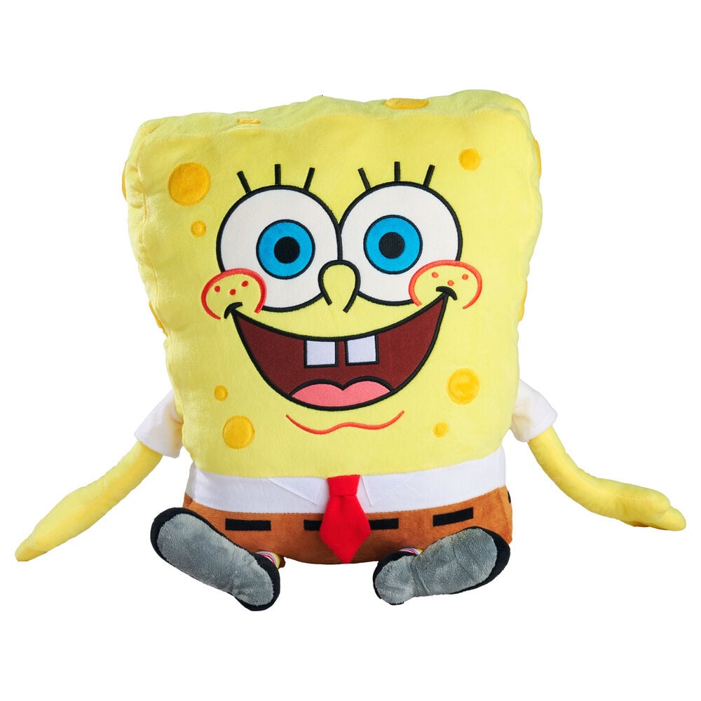 SpongeBob plush toy 60cm