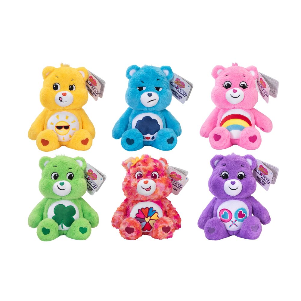Care Bears Plush 35cm Assorted