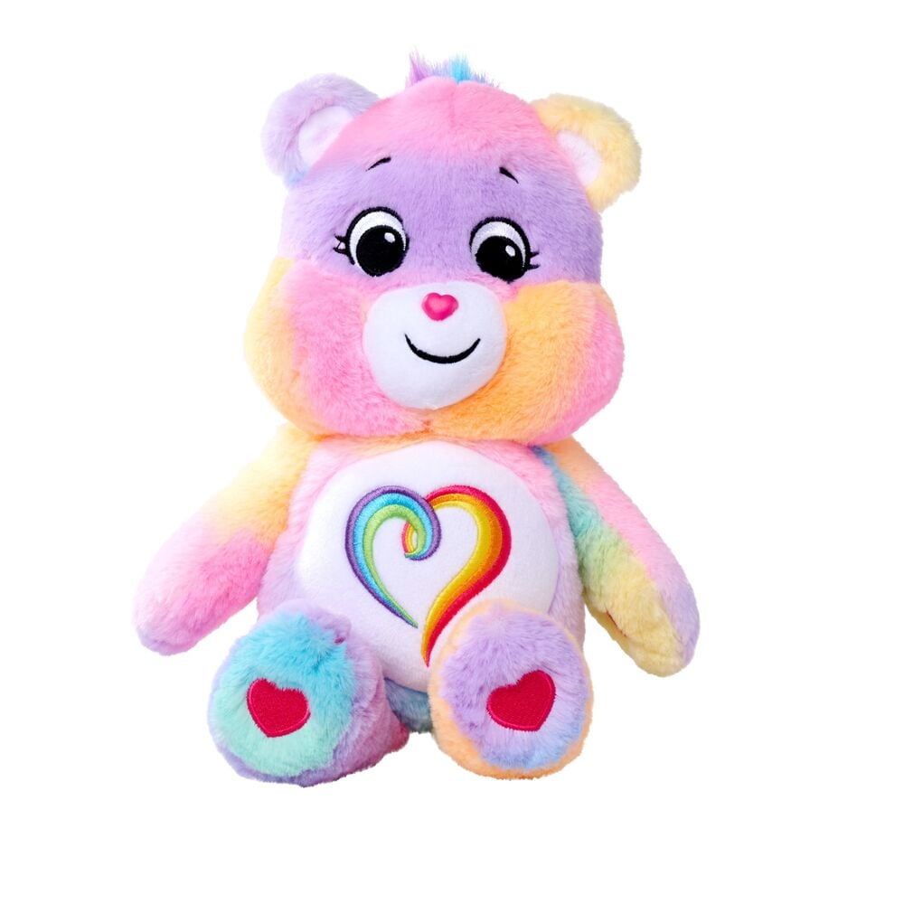 Togetherness Care Bears Plush Toy 35cm