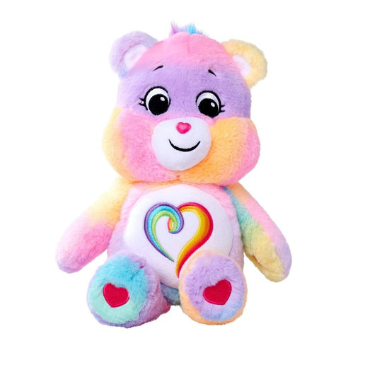 Peluche degli Orsetti del Cuore "Insieme" 35 cm