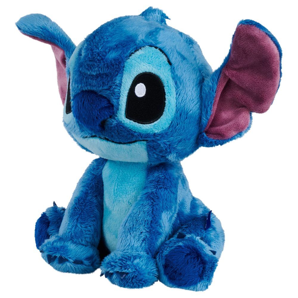 Refresh Stitch Disney plush 25cm