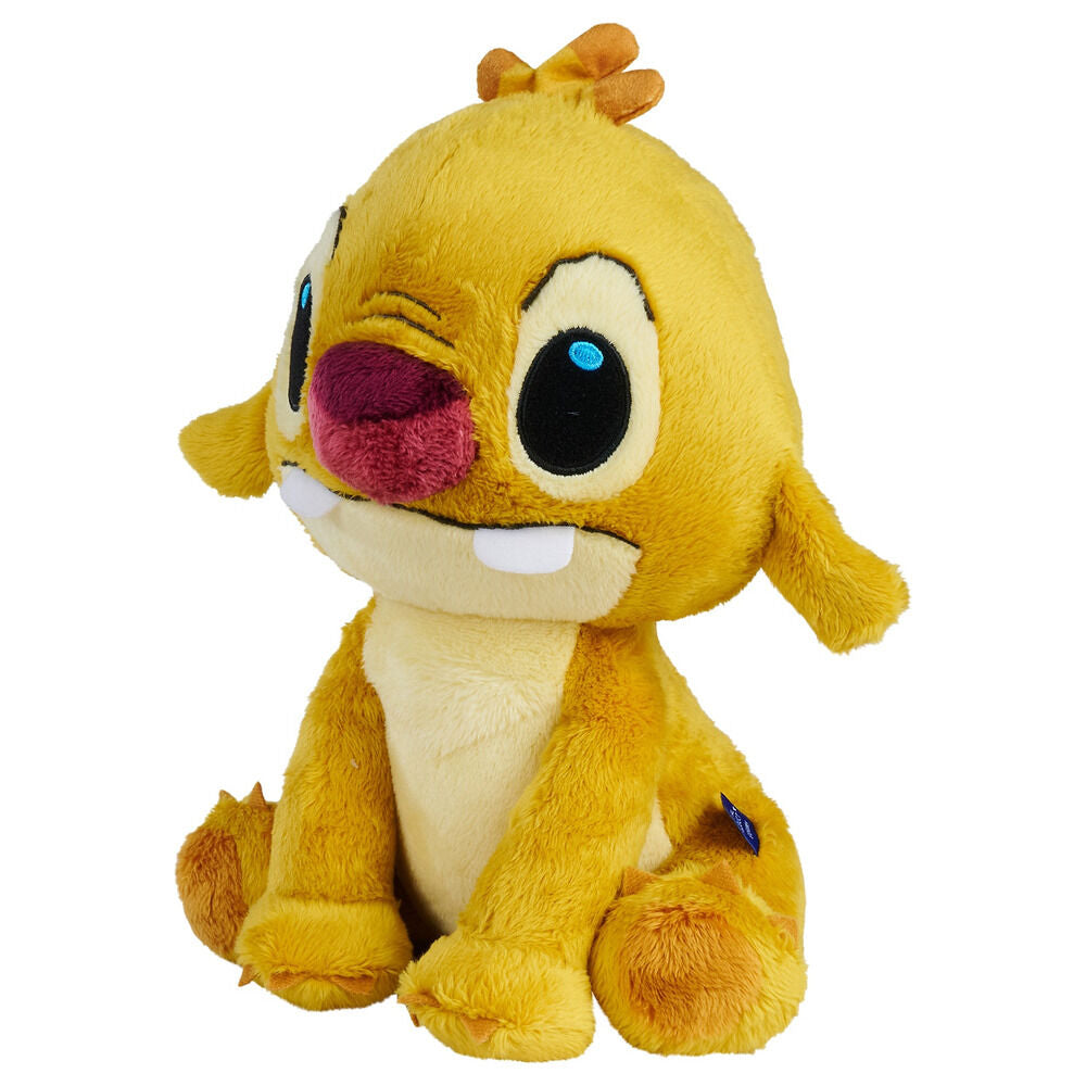 Disney Reuben Stitch plush 25cm