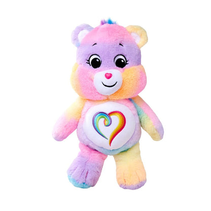 Togetherness Care Bears Plush Toy 35cm