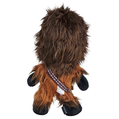 Star Wars Chewbacca plush 25cm