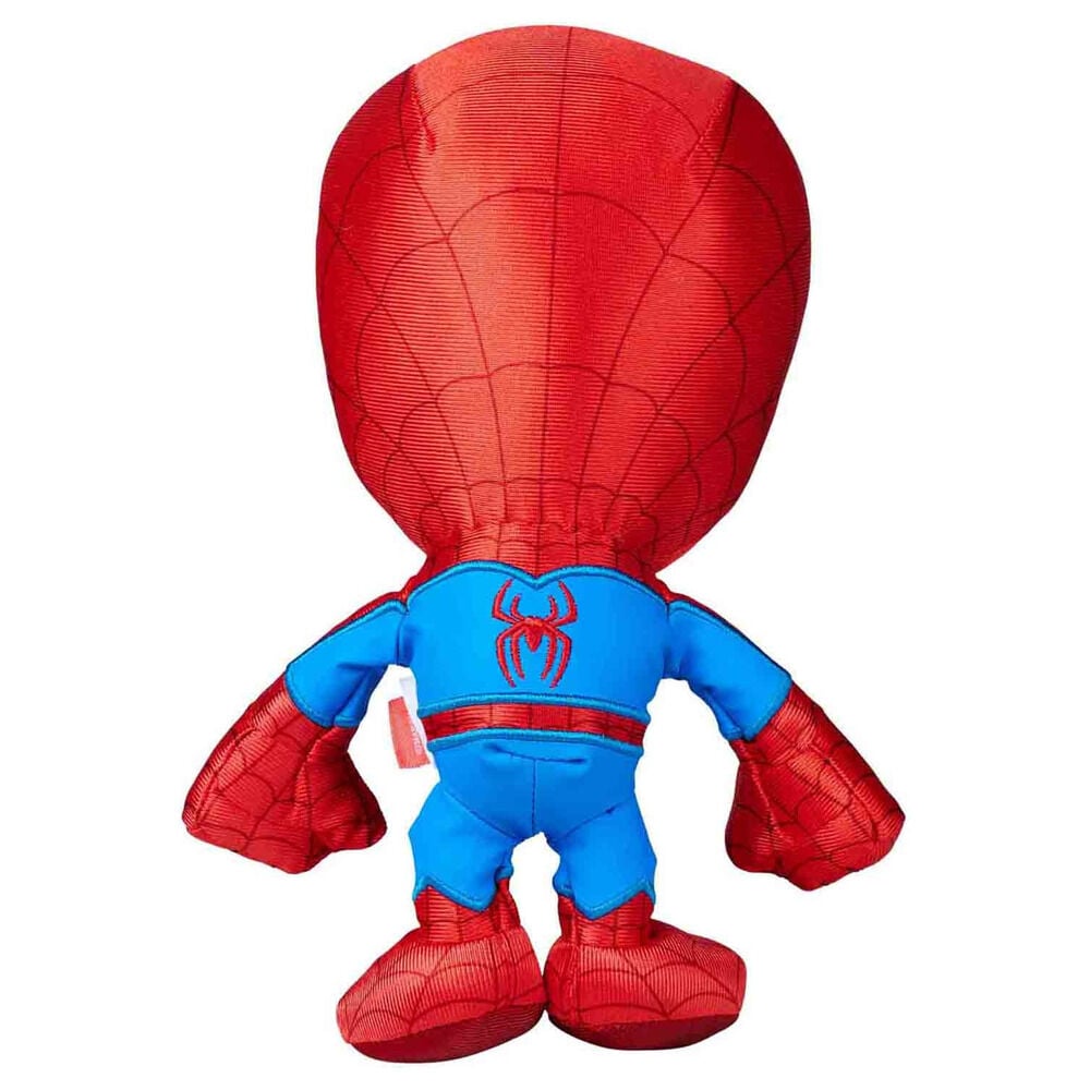 Marvel Spiderman Plush Toy 25cm