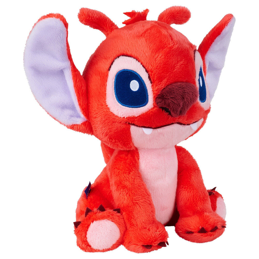Assorted Disney Stitch Plush 20cm