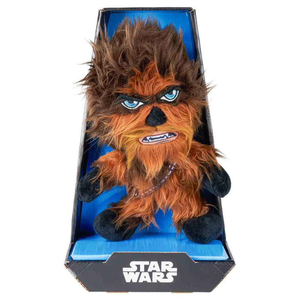 Star Wars Chewbacca plush 25cm