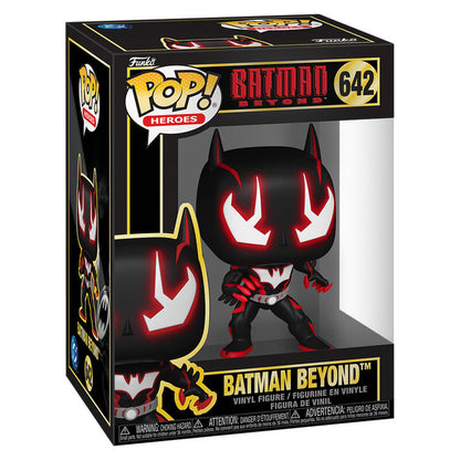 POP Figure DC Comics Batman Beyond - Batman Beyond
