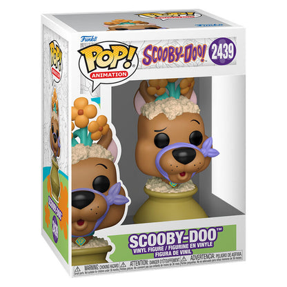 Scooby-Doo POP figure  Scooby-Doo
