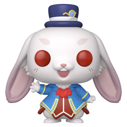 Shangri POP Figure - La Fontier Emul