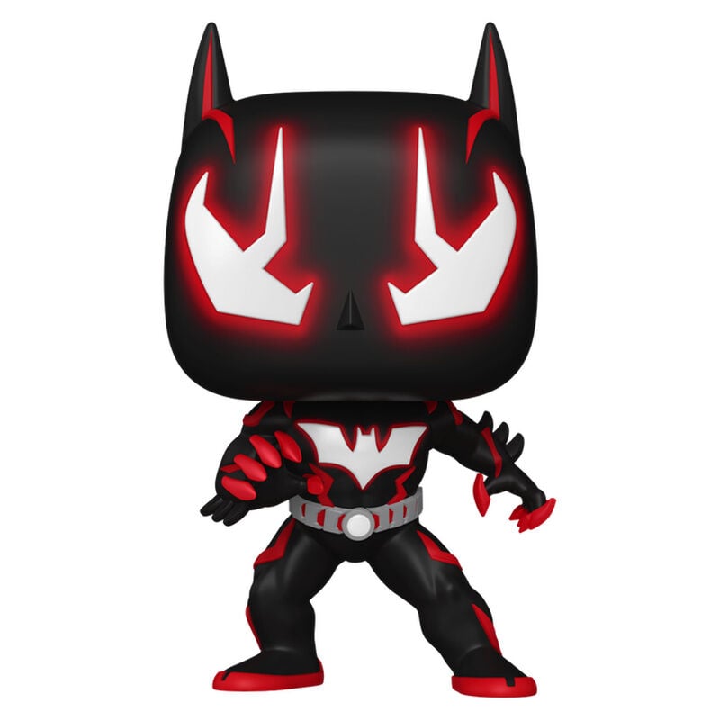 POP Figure DC Comics Batman Beyond - Batman Beyond