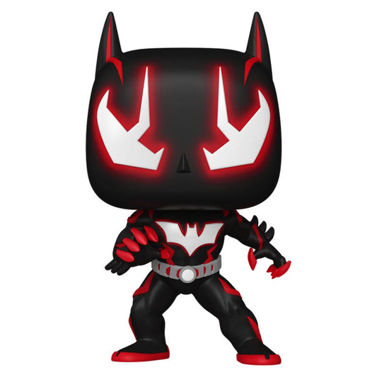 POP Figure DC Comics Batman Beyond - Batman Beyond