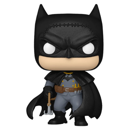 POP Figure DC Comics Gotham By Gaslight Batman