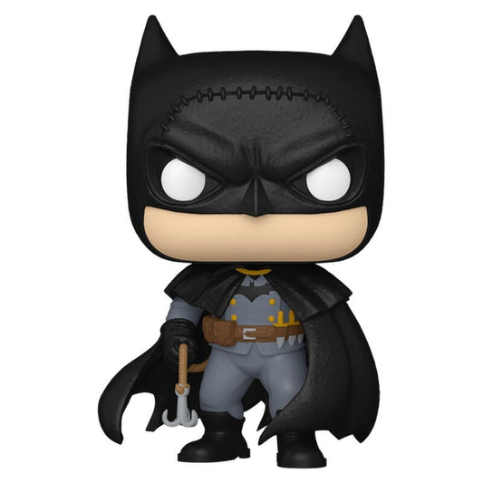 POP Figure DC Comics Gotham By Gaslight Batman