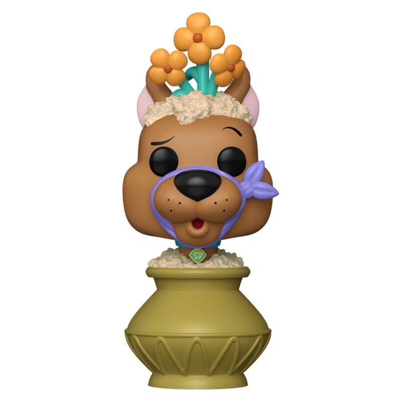 Scooby-Doo POP figure  Scooby-Doo