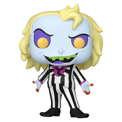 Beetlejuice POP Figure - Beetlejuice