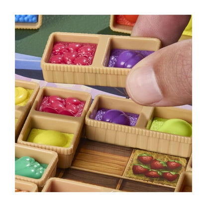 Market Fresh board game