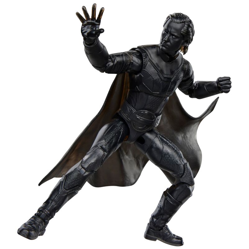 Set 2 Figures Valentina Allegra De Fontaine & Marvels The Void Thunderbolts Marvel 15cm