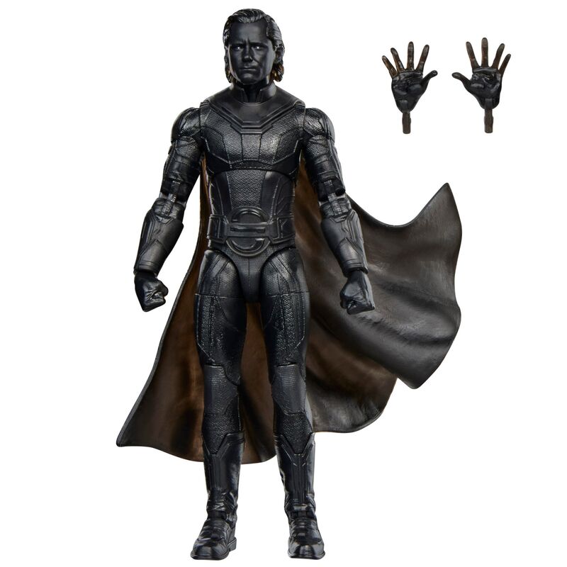 Set 2 Figures Valentina Allegra De Fontaine & Marvels The Void Thunderbolts Marvel 15cm