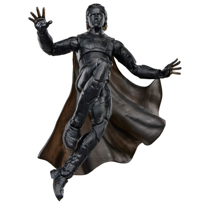 Set 2 Figures Valentina Allegra De Fontaine & Marvels The Void Thunderbolts Marvel 15cm