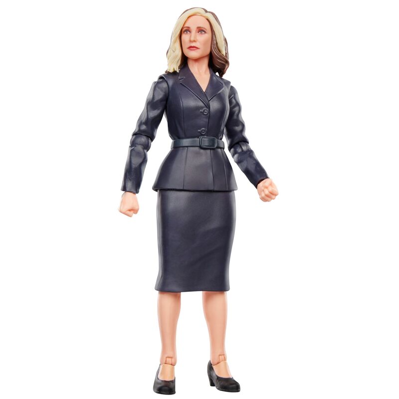 Set 2 Figures Valentina Allegra De Fontaine & Marvels The Void Thunderbolts Marvel 15cm
