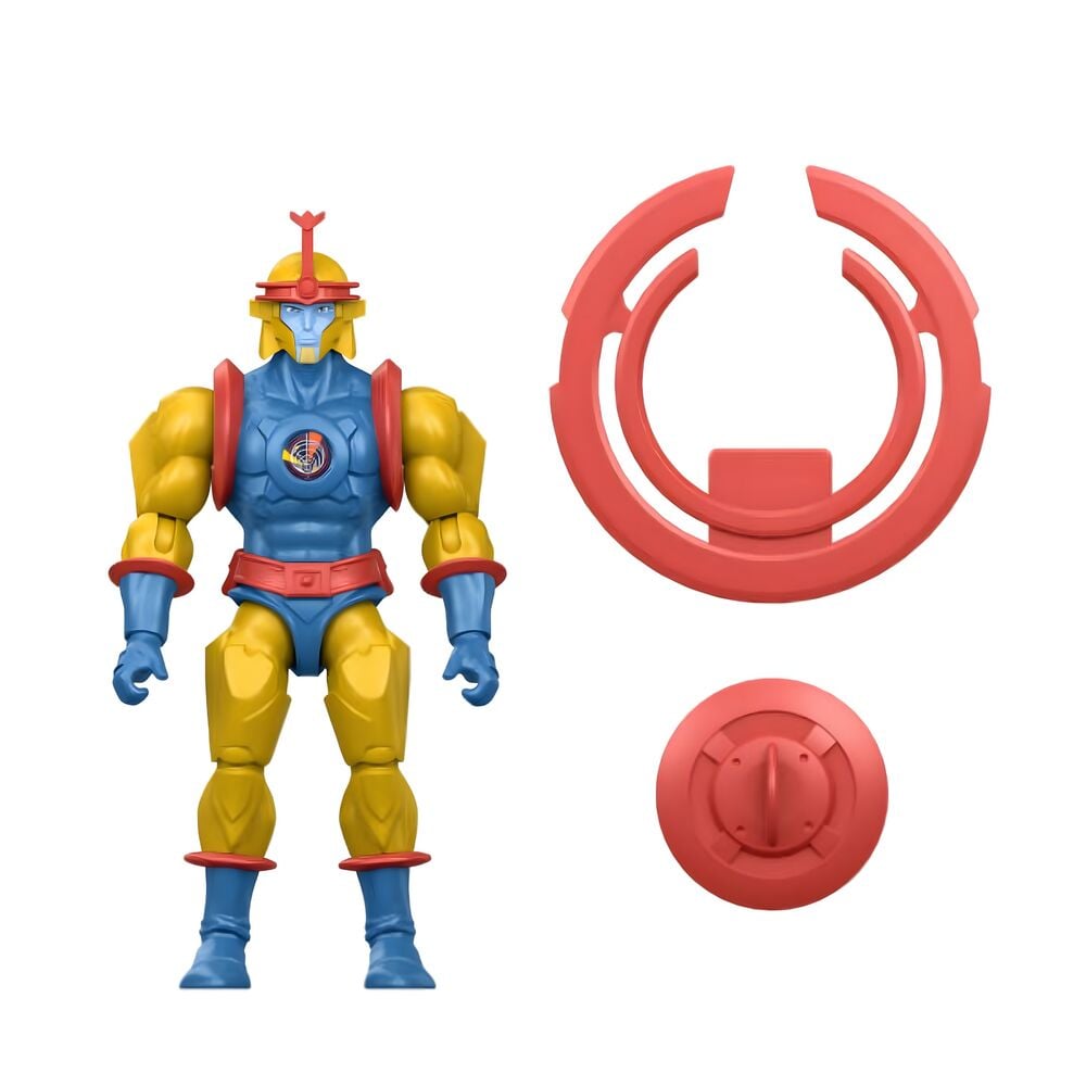 Sy-Klone Masters of the Universe figure 14cm