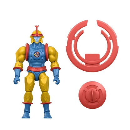 Sy-Klone Masters of the Universe figure 14cm