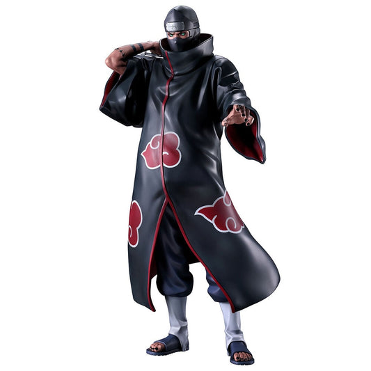 Figure Ichibansho Kakuzu Hidan Kakuzu Arc Naruto Shippuden 26cm