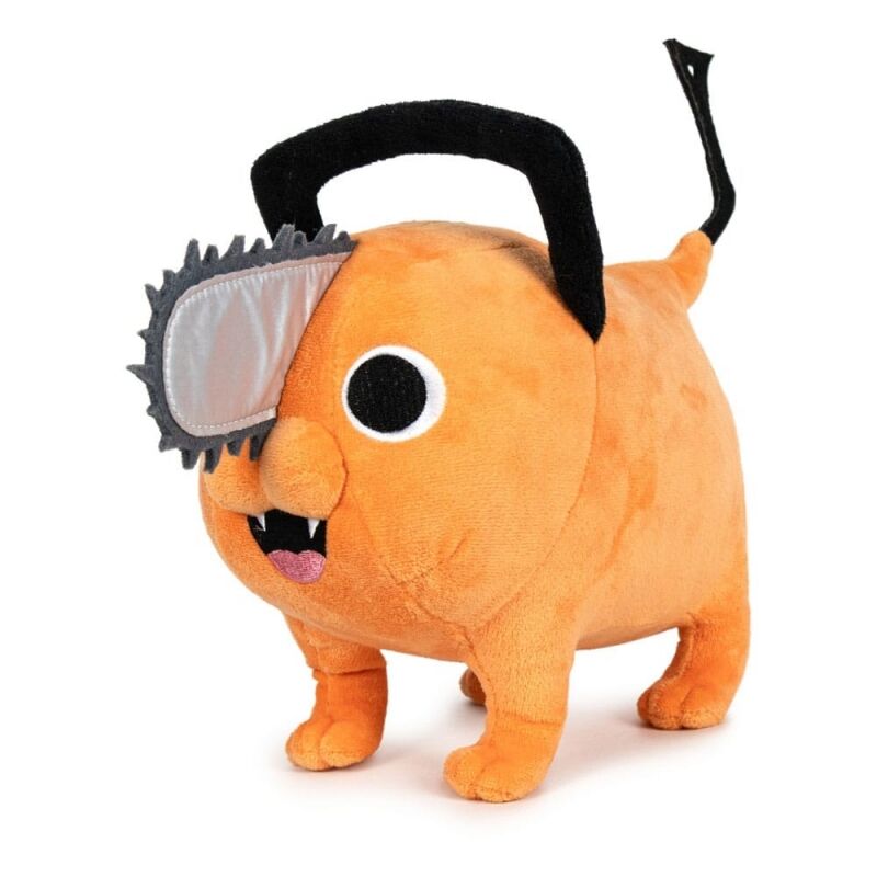 Pochita Chainsaw Man Plush 60cm