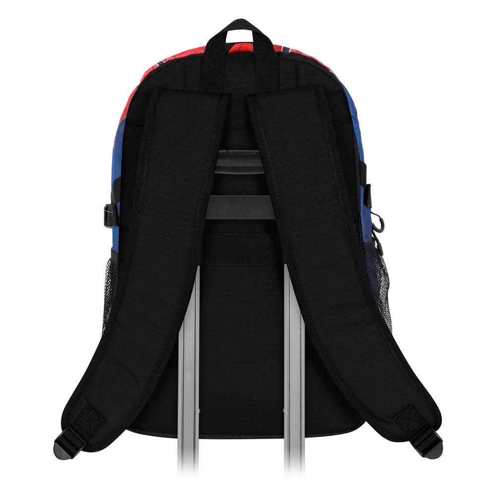Spiderman Marvel Backpack 44cm