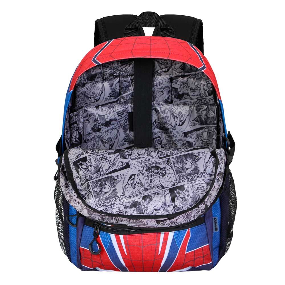 Spiderman Marvel Backpack 44cm