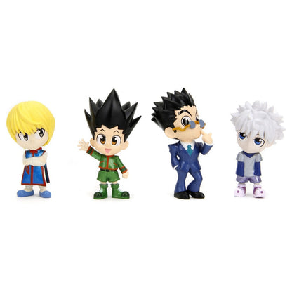 Metalfigs Hunter x Hunter 7cm Figurka Assorted