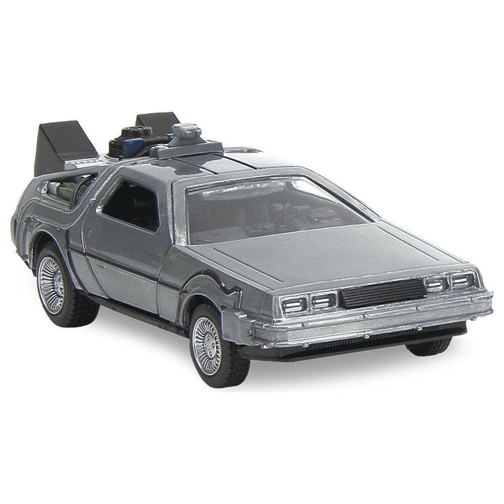 Back to the Future Car Assortment