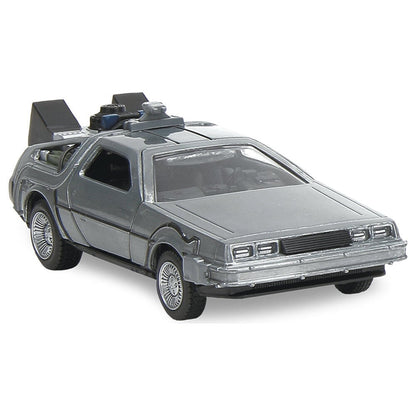 Back to the Future Car Assortment