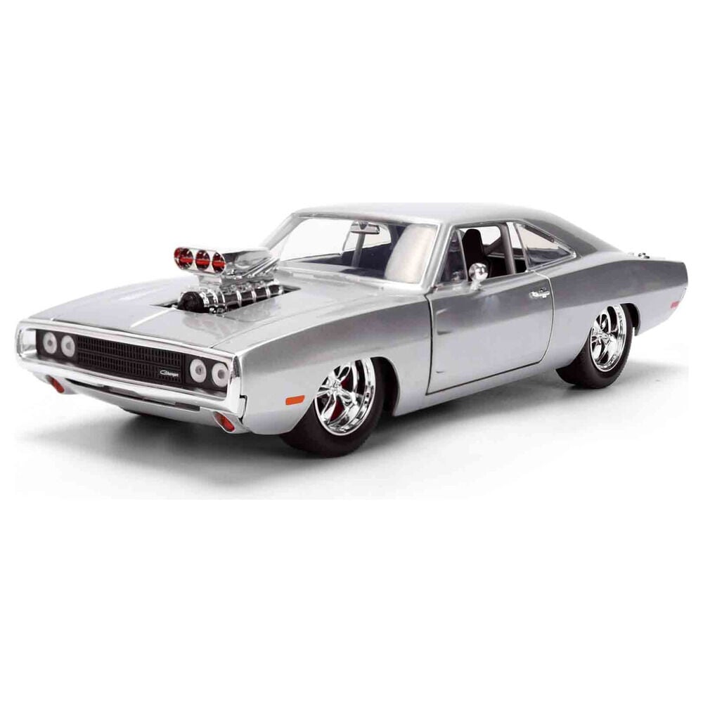 Dodge Charger 1970 Fast and Furious car