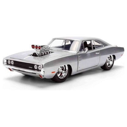 Dodge Charger 1970 Fast and Furious car