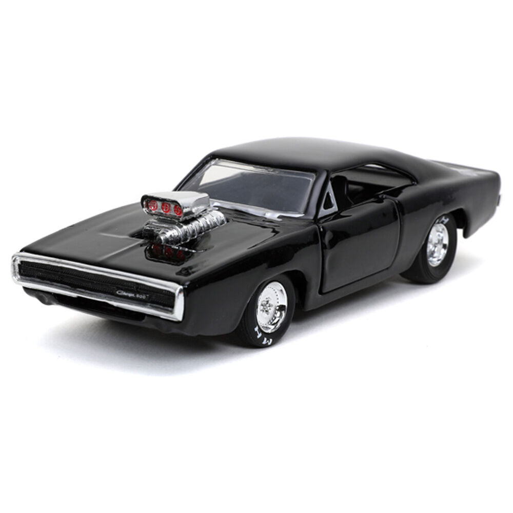 Fast and Furious Car Assortment