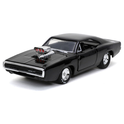 Fast and Furious Car Assortment