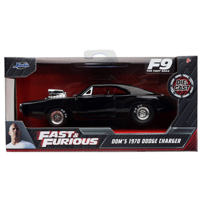 Fast and Furious Car Assortment