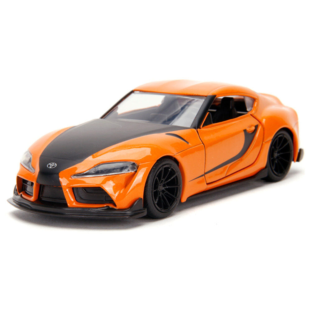 Fast and Furious Car Assortment