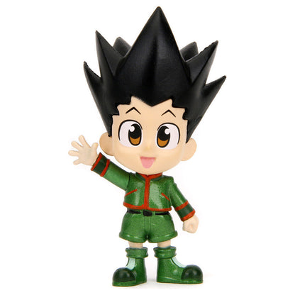 Metalfigs Hunter x Hunter 7cm Figurka Assorted