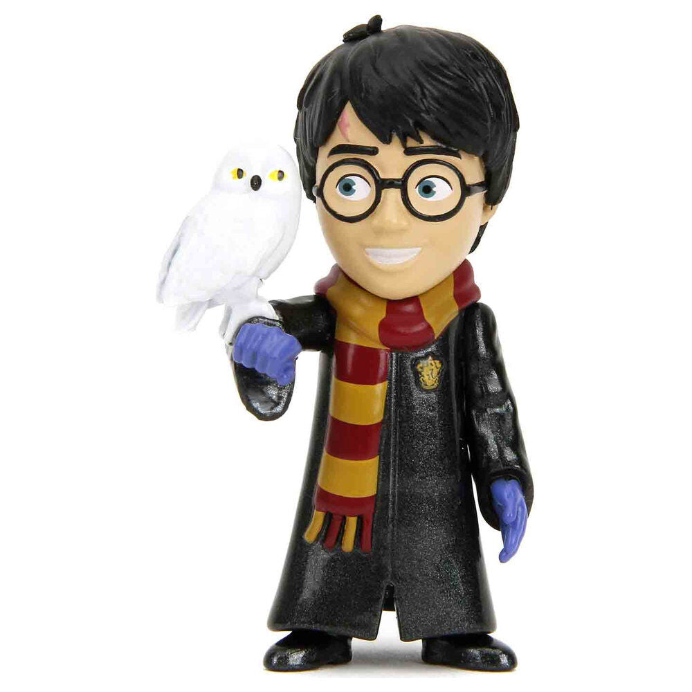 Harry Potter Metalfigs Figure 7cm Assorted