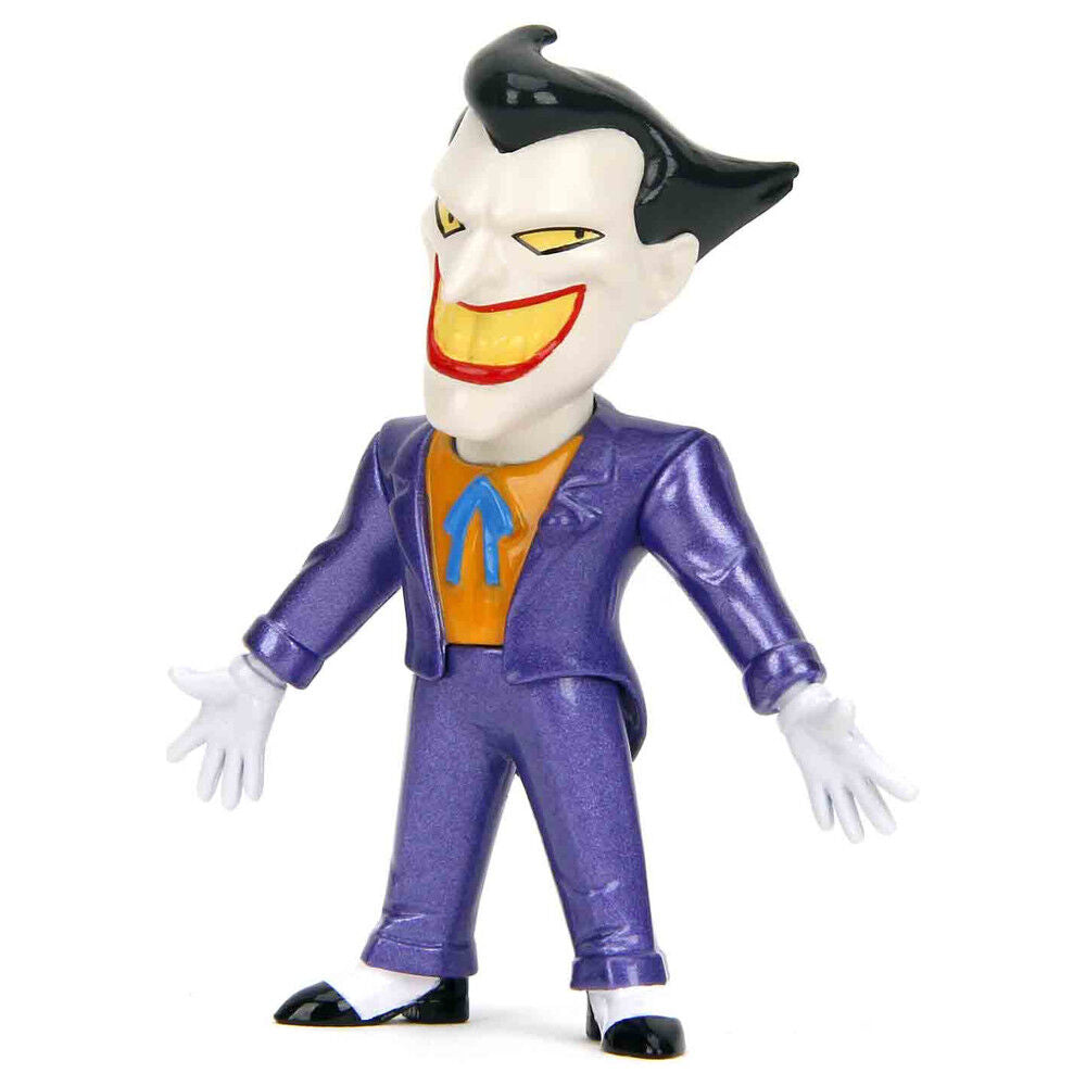 Metalfigs Batman DC Comics 7cm Assorted Figure