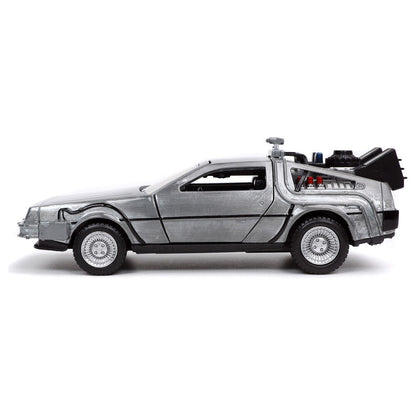 Back to the Future Car Assortment