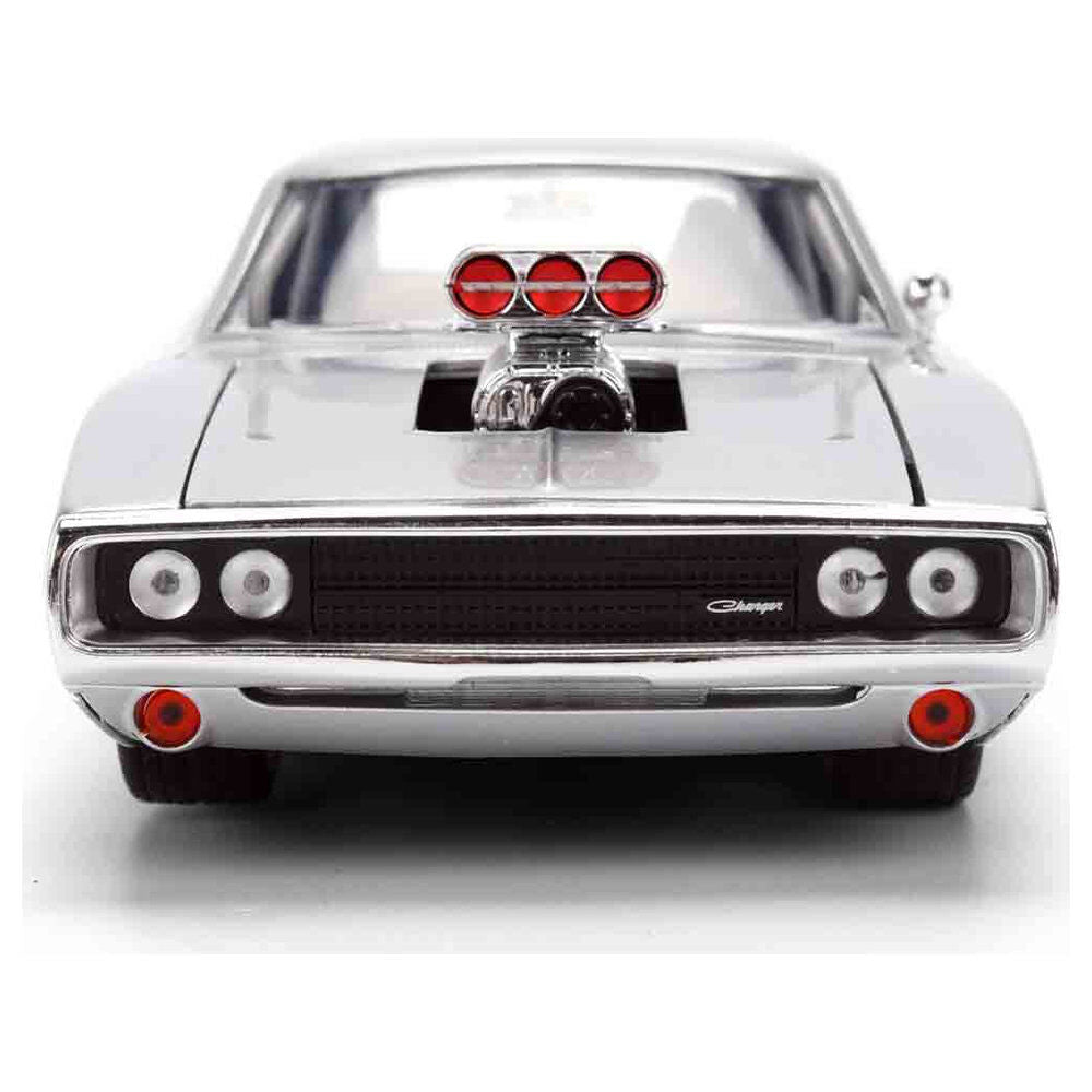 Dodge Charger 1970 Fast and Furious car